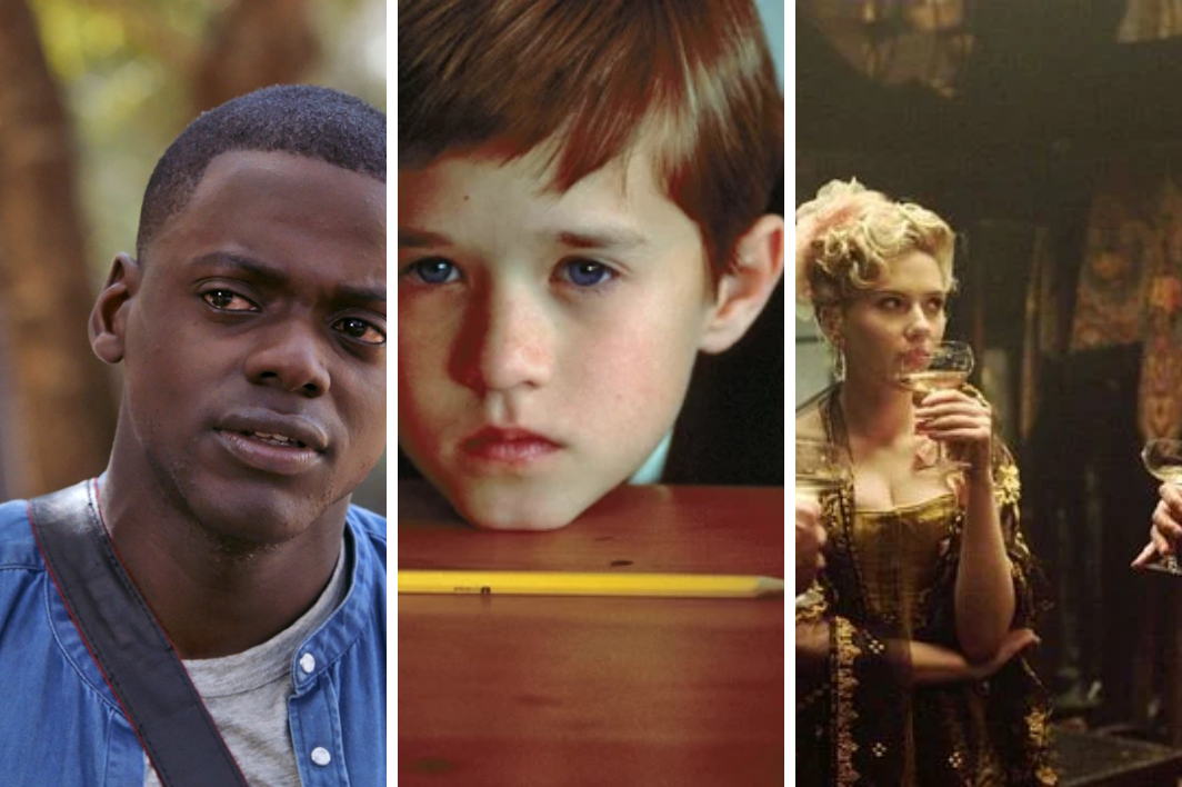 10 Filmes com Plot Twists de Explodir a Sua Mente - Foto: Reprodução