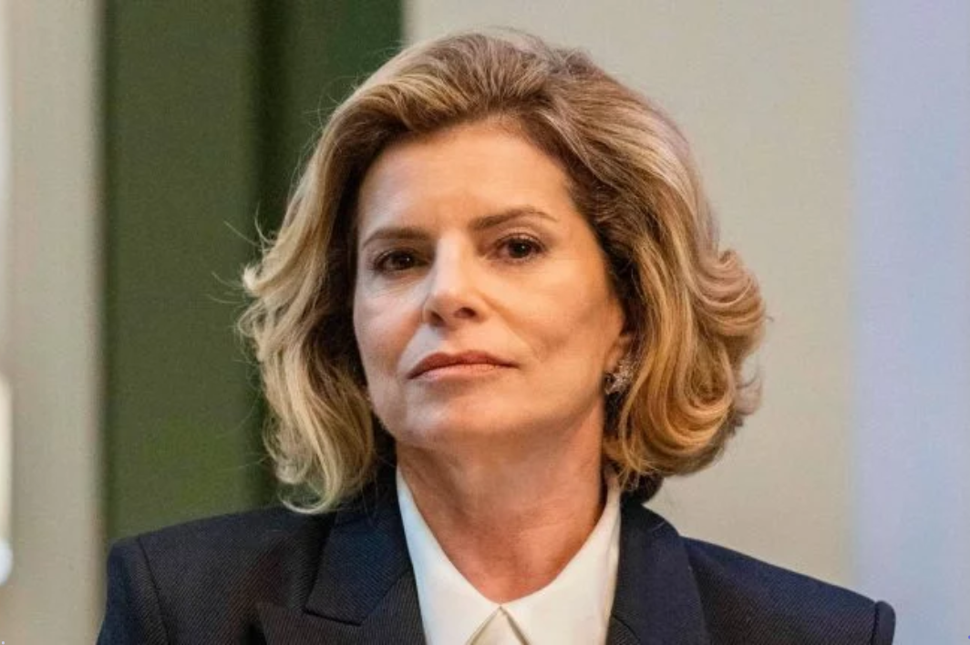 Odete Roitman - Foto: Reprodução/Globo