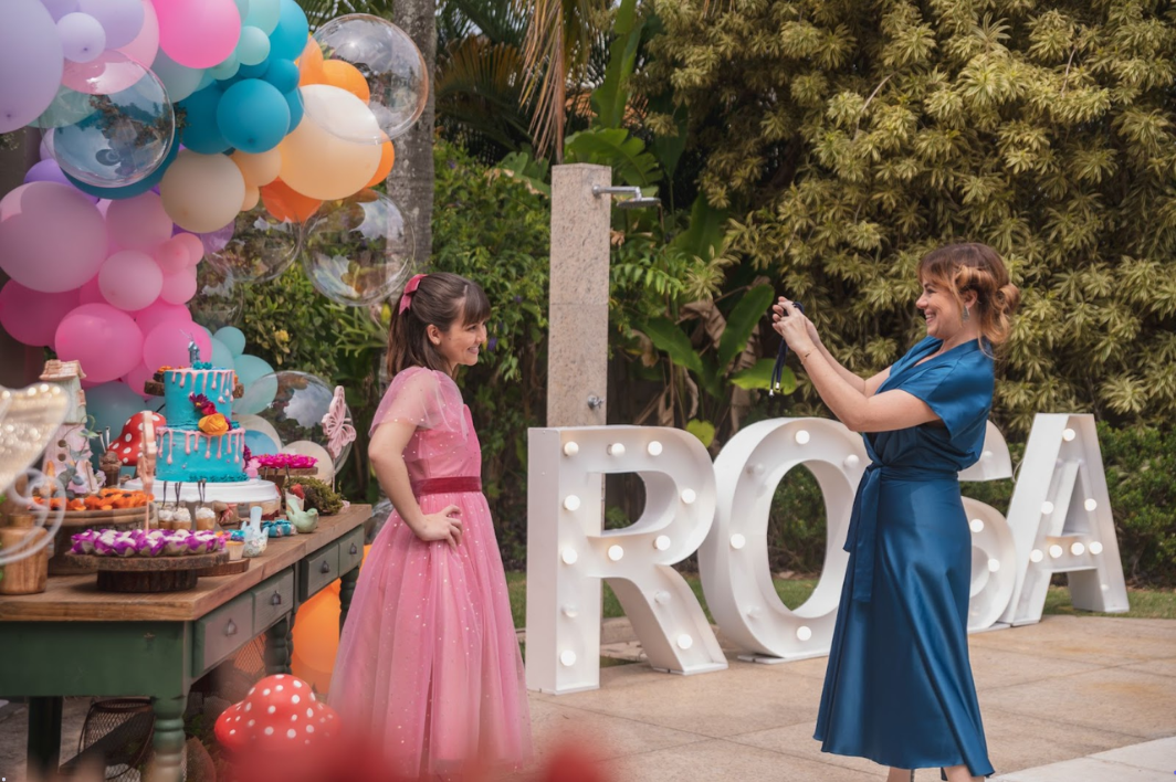 Salve Rosa - Foto: Divulgação