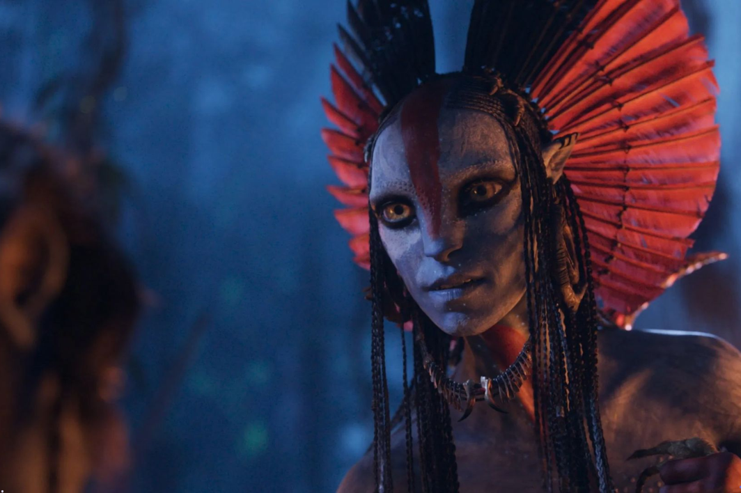 Avatar Fogo e Cinzas - Foto: Divulgação