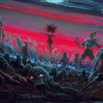 Marvel Zombies - Foto: Reprodução/Marvel