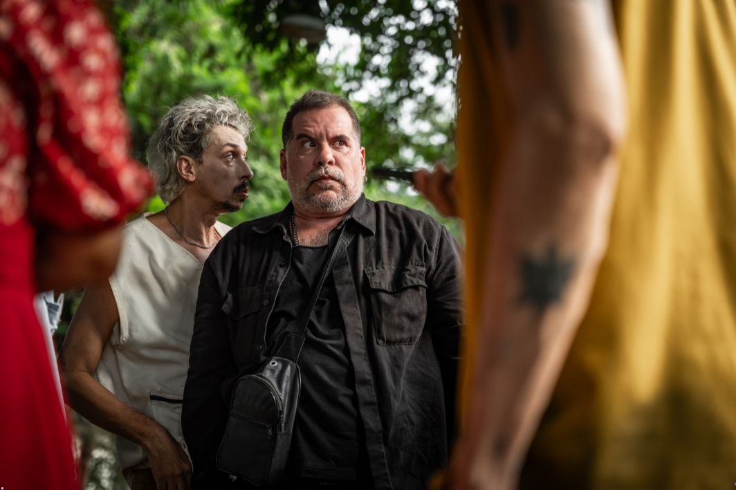 O Rei da Feira - Foto: Divulgação/Imagem Filmes