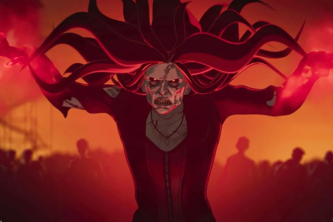 Marvel Zombies - Foto: Reprodução