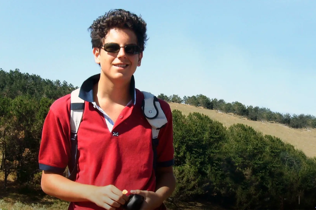 Carlo Acutis - Foto: Reprodução/Internet