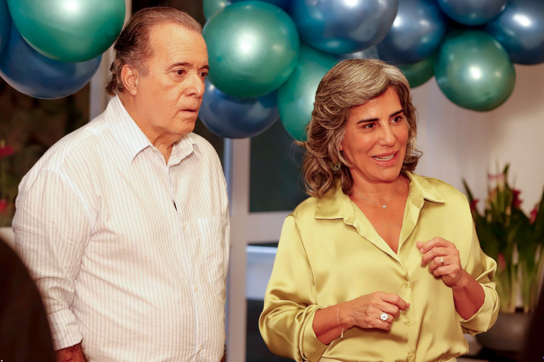 Se eu Fosse Você 3 - Foto: Divulgação