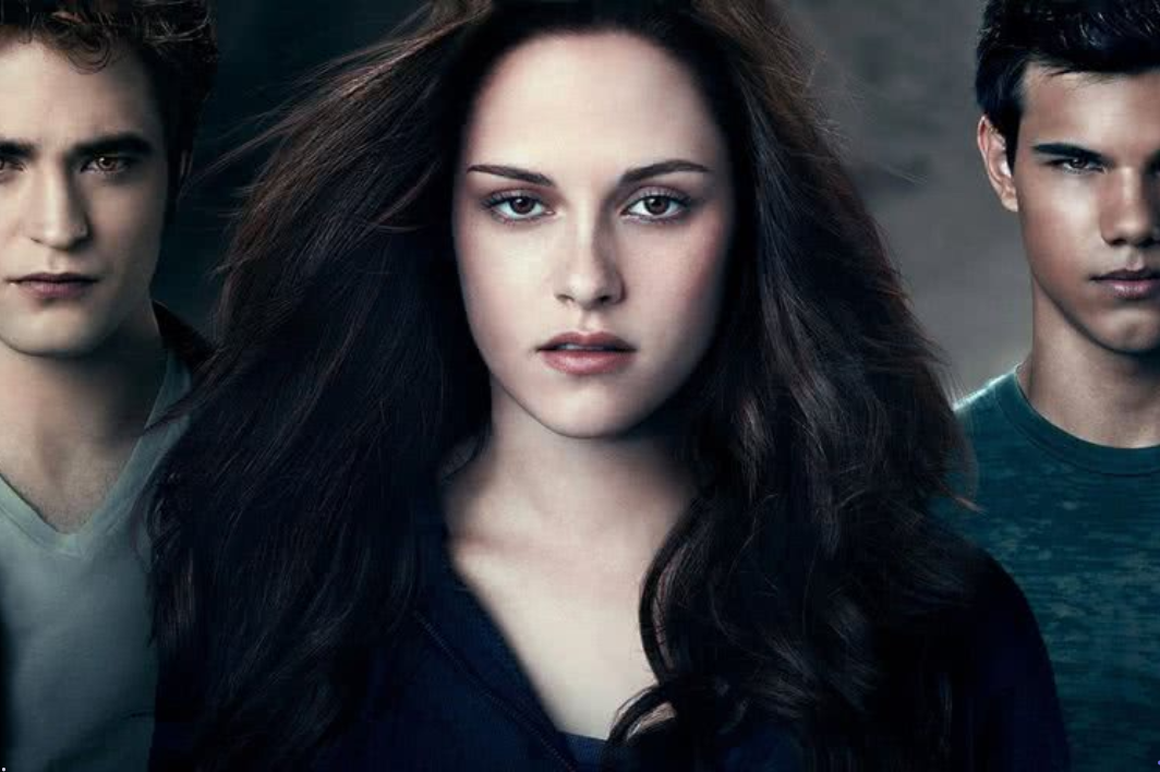 Saga Crepusculo - Foto: Reprodução