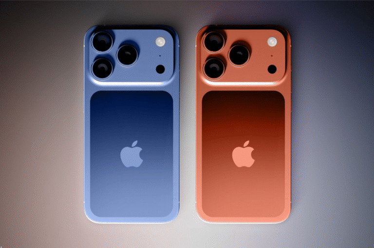 Iphone 17 - Foto: Reprodução/Apple