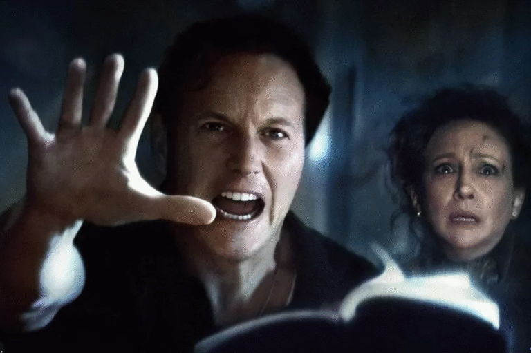 Invocação do Mal 4 - Foto: Reprodução/Warner