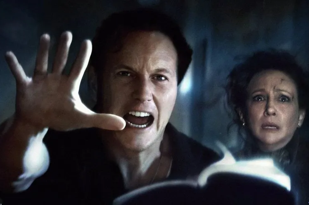 Invocação do Mal 4 - Foto: Reprodução/Warner