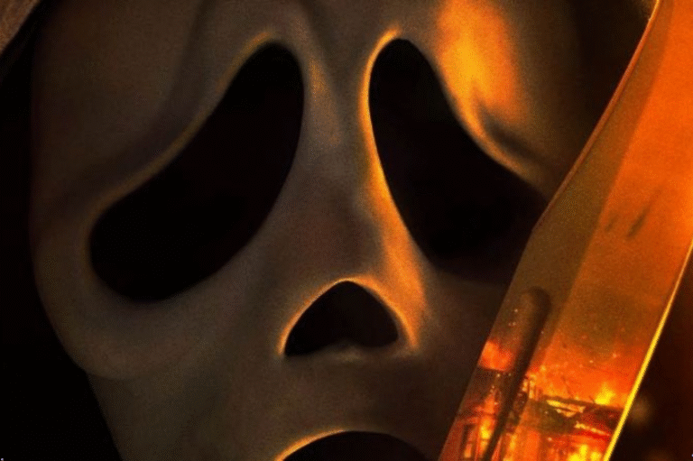 Pânico 7 - Foto: Reprodução/Paramount