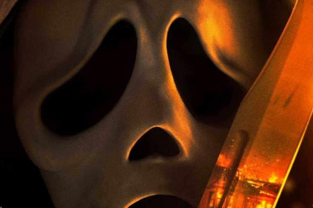 Pânico 7 - Foto: Reprodução/Paramount