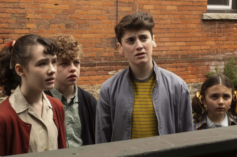 IT: Bem-Vindos a Derry - Foto: Reprodução