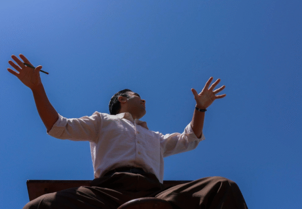 Mauricio de Sousa o Filme - Foto: Divulgação
