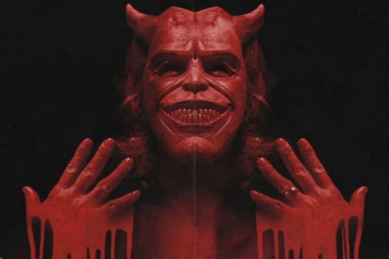 O Telefone Preto 2 - Foto: Reprodução/Universal