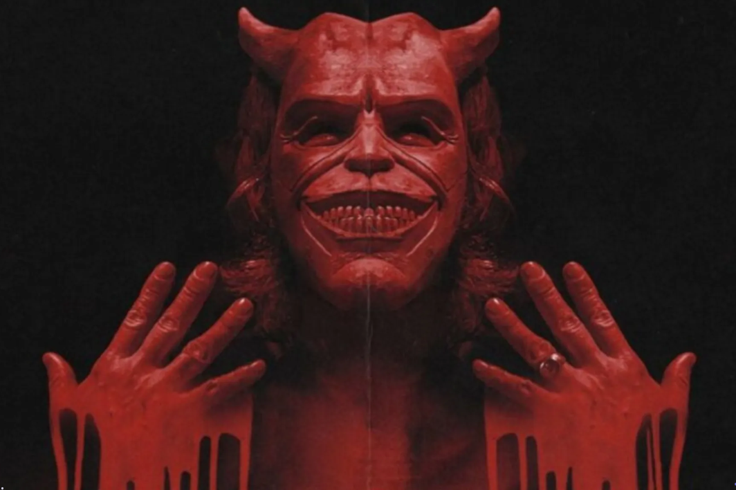 O Telefone Preto 2 - Foto: Reprodução/Universal