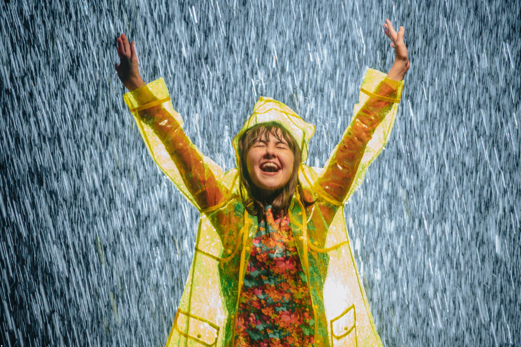 #SalveRosa - Foto: Divulgação/Elo Studios