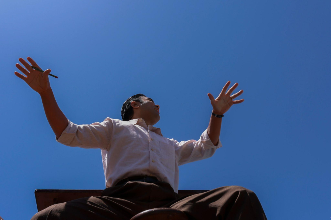 Mauricio de Sousa o Filme - Foto: Divulgação