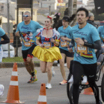 Disney Magic Run - Foto/Reprodução