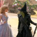 Wicked Parte 2 - Foto: Divulgação