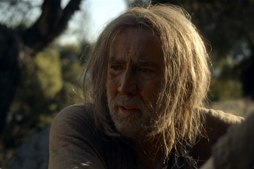 Sombras no Deserto - Foto: Reprodução/Imagem Filmes