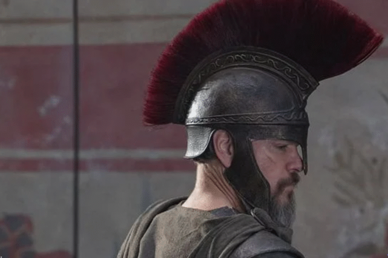 A Odisseia - Foto: Reprodução