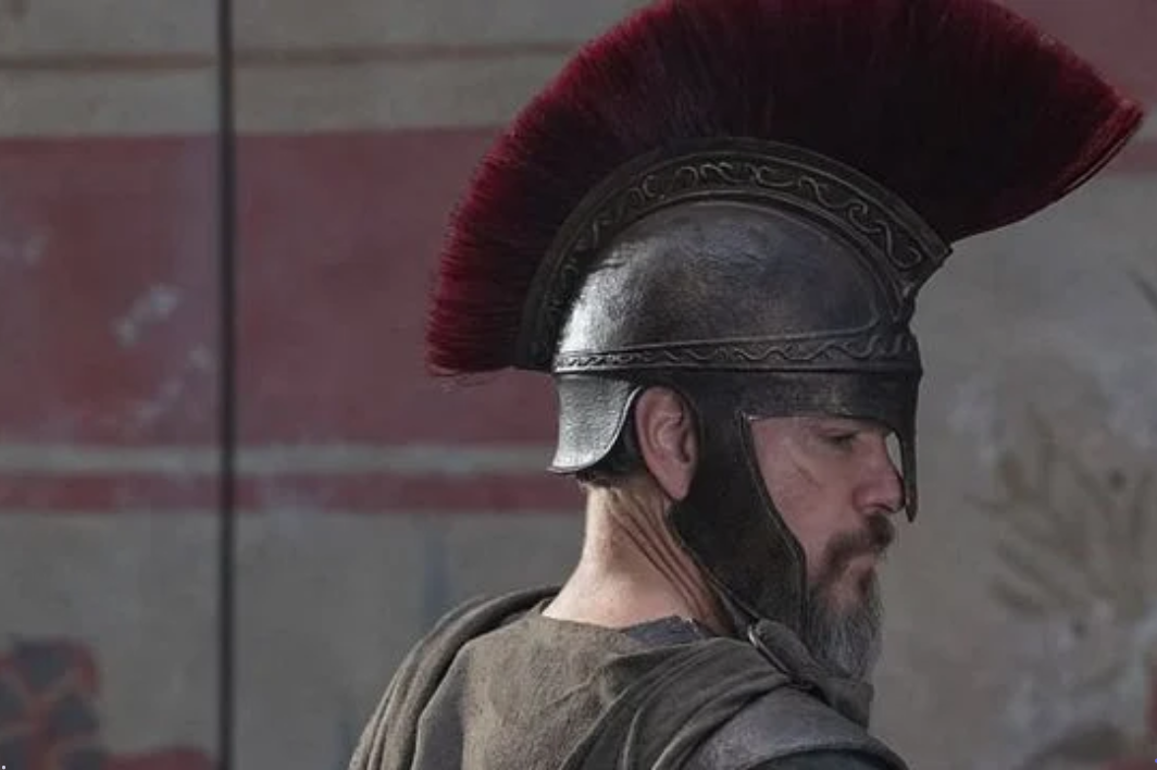 A Odisseia - Foto: Reprodução