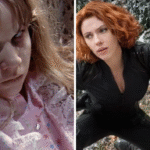 scarlett johansson em o Exorcista - Foto: Reprodução