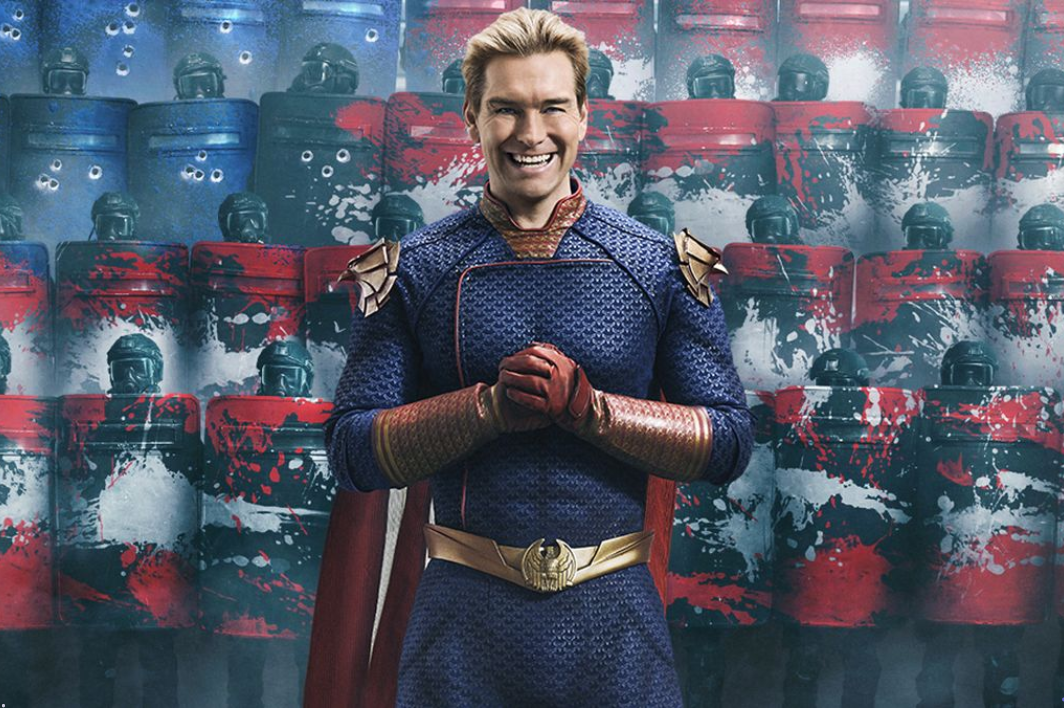 The Boys Prime Video - Foto: Reprodução