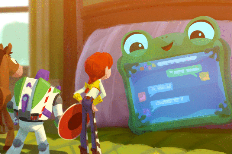 Toy Story 5 - Foto: Divulgação