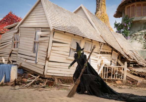 Wicked parte II - Foto: Divulgação