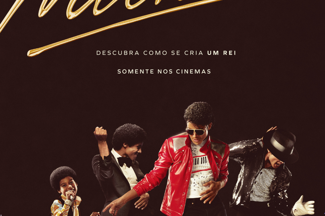 Michael - Foto: Divulgação/Universal