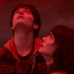 Stranger Things - Foto: Reprodução