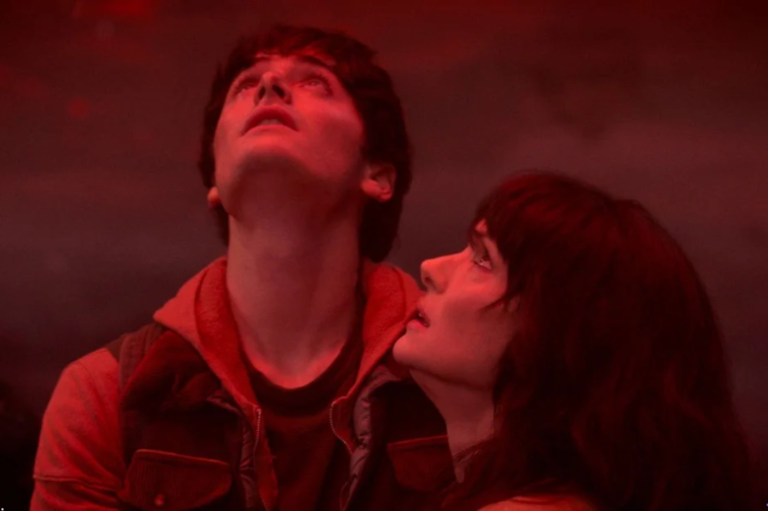 Stranger Things - Foto: Reprodução