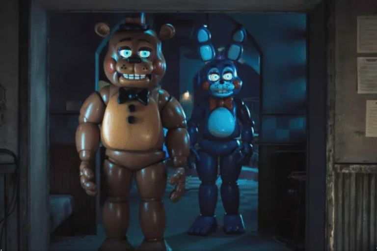 Five nights at freddy's 2 - Foto: Divulgação/Universal