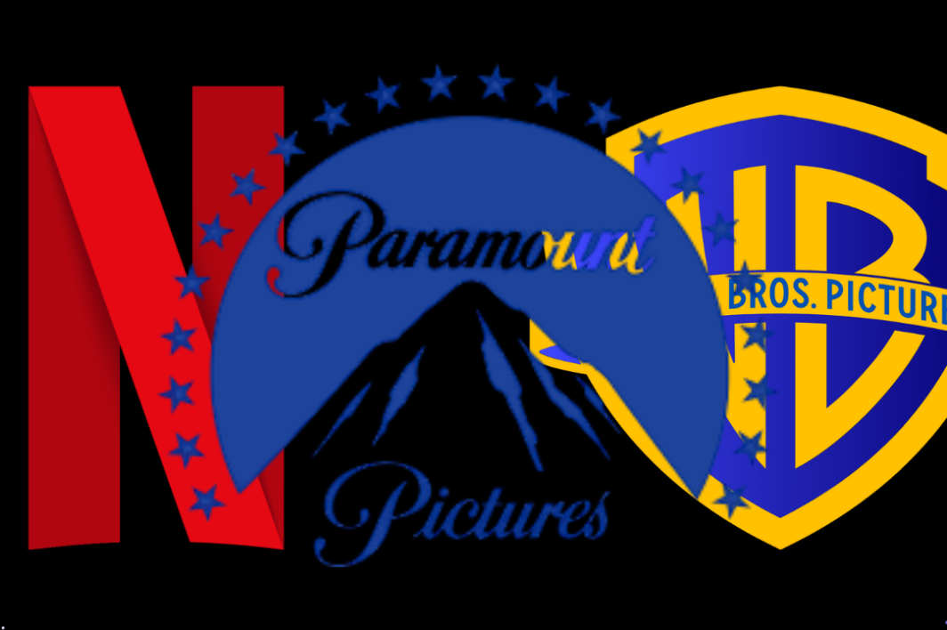 Paramount tenta comprar Warner