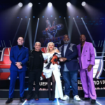 The Voice Brasil - Foto: Reprodução