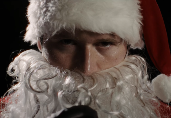 Natal Sangrento - Foto: Reprodução