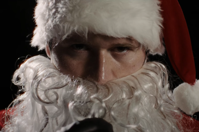 Natal Sangrento - Foto: Reprodução