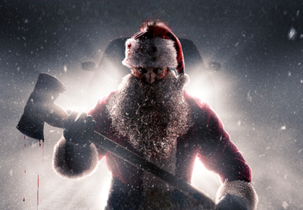 Natal Sangrento - Foto: Reprodução