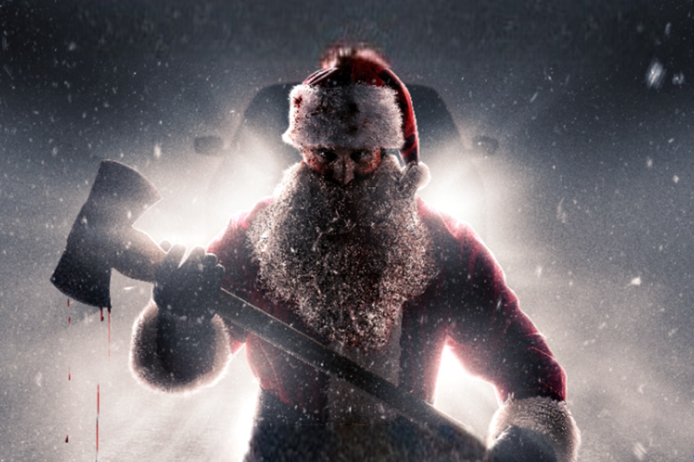 Natal Sangrento - Foto: Reprodução