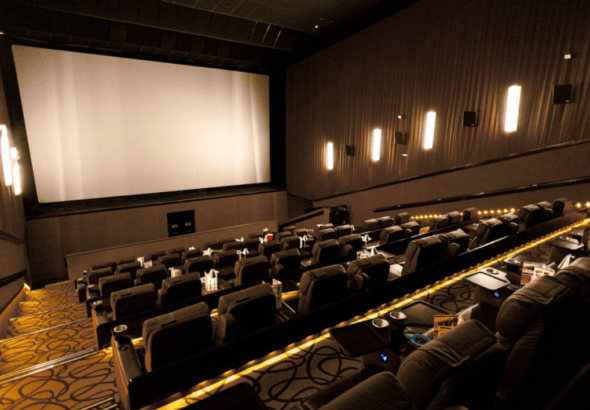 Cinemark na Semana do Cinema 2026 - Foto: Reprodução