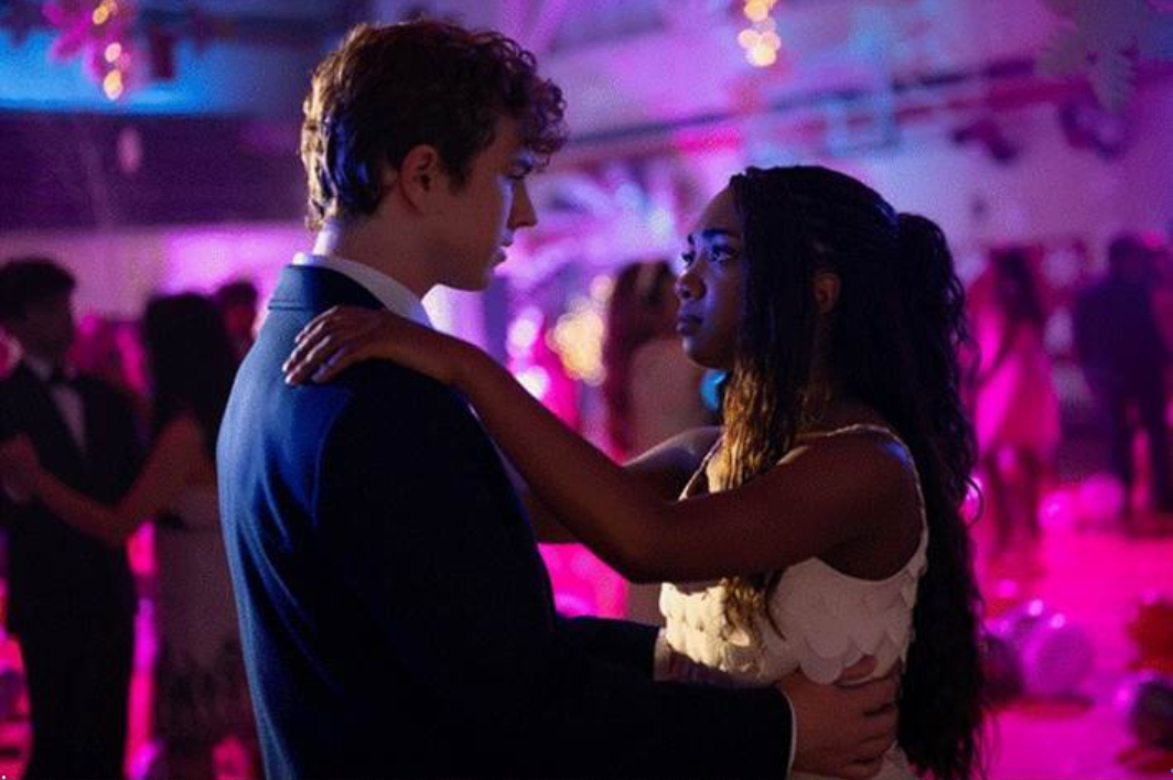 Percy Jackson - Foto: Reprodução