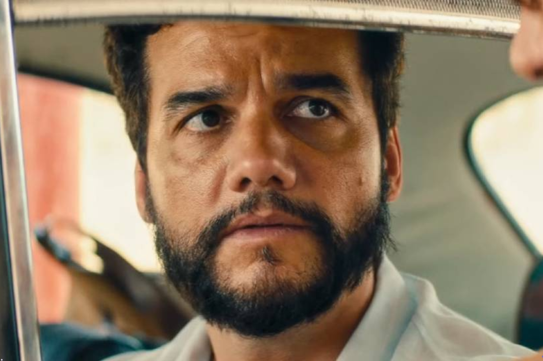 O Agente Secreto - Foto: Reprodução