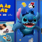 Disney nas aulas 2026 - Foto: Reprodução