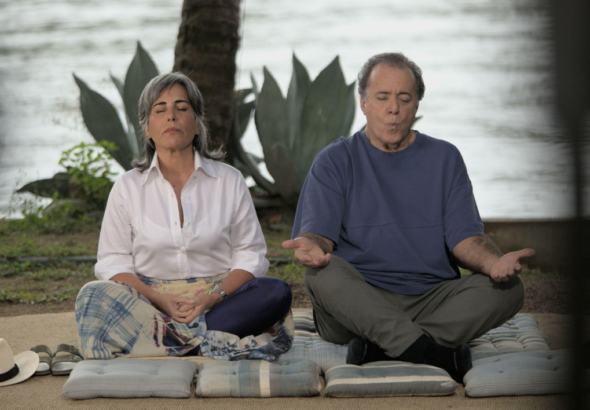 Se Eu Fosse Você 3 - Foto: Divulgação