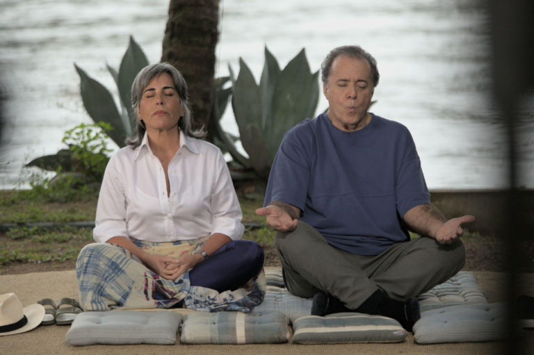 Se Eu Fosse Você 3 - Foto: Divulgação