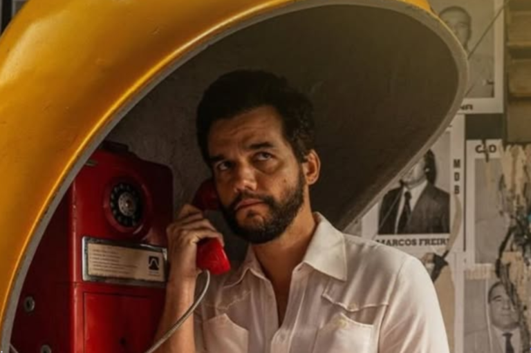 O Agente Secreto vs Lei Rouanet - Foto: Reprodução