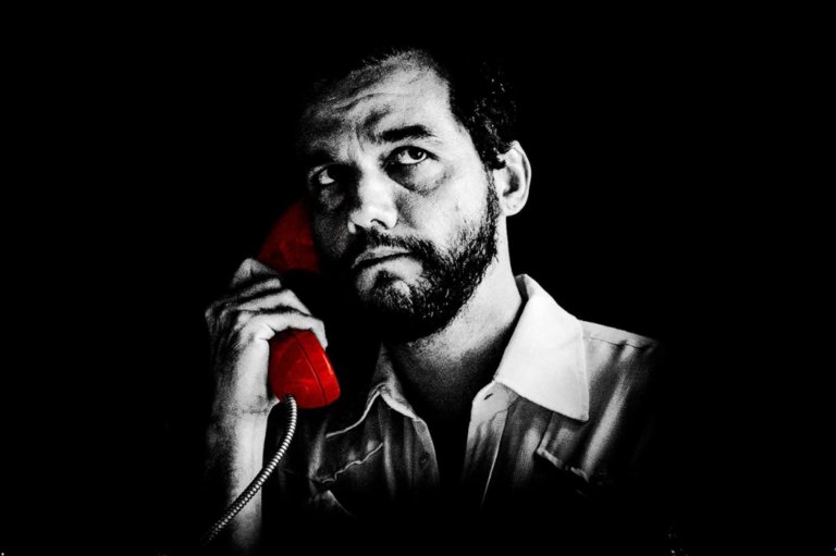 O Agente Secreto - Foto: Reprodução