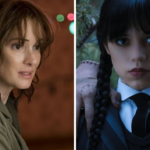 Winona Ryder entra para a 3ª temporada de Wandinha - Foto: Reprodução
