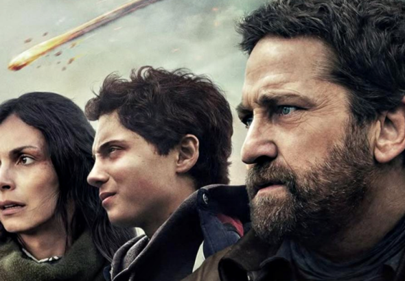 Destruição Final 2 - Foto: Reprodução